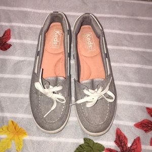 Keds Slip on Shoes Size 6.5